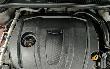 Geely Emgrand, 2023 год, 1 400 000 рублей, 9 фотография