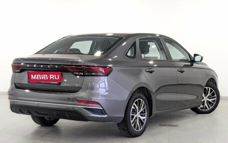 Geely Emgrand, 2023 год, 1 400 000 рублей, 5 фотография