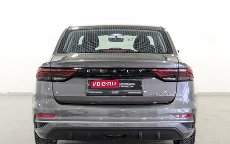 Geely Emgrand, 2023 год, 1 400 000 рублей, 6 фотография