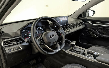 Geely Emgrand, 2023 год, 1 400 000 рублей, 15 фотография