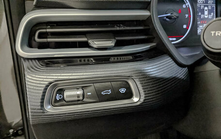 Geely Emgrand, 2023 год, 1 400 000 рублей, 25 фотография