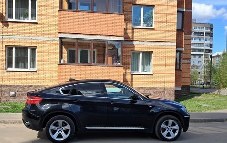 BMW X6, 2010 год, 1 400 000 рублей, 2 фотография
