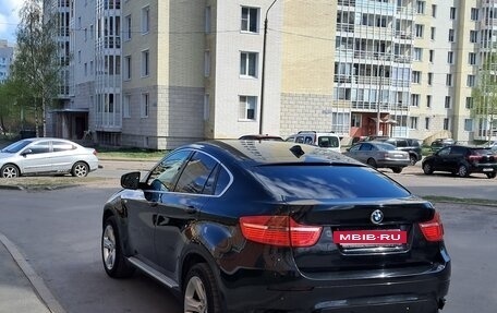 BMW X6, 2010 год, 1 400 000 рублей, 4 фотография
