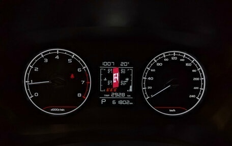 Geely Emgrand, 2023 год, 1 400 000 рублей, 16 фотография