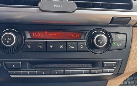 BMW X6, 2010 год, 1 400 000 рублей, 10 фотография