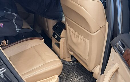 BMW X6, 2010 год, 1 400 000 рублей, 5 фотография