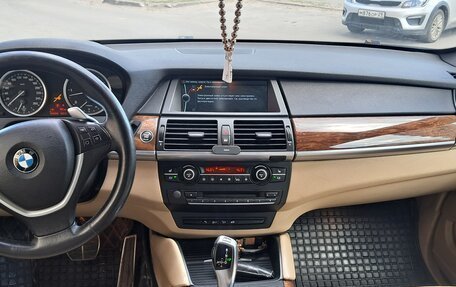 BMW X6, 2010 год, 1 400 000 рублей, 8 фотография