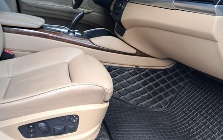 BMW X6, 2010 год, 1 400 000 рублей, 6 фотография