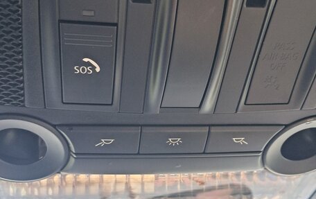 BMW X6, 2010 год, 1 400 000 рублей, 12 фотография