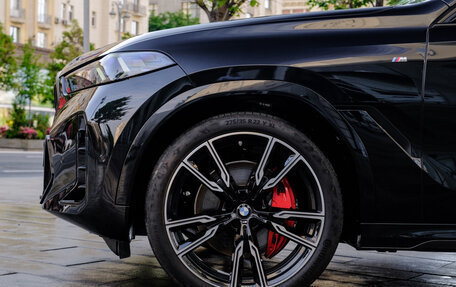 BMW X6, 2025 год, 15 100 000 рублей, 3 фотография