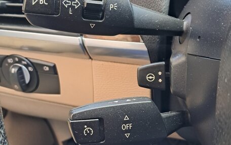 BMW X6, 2010 год, 1 400 000 рублей, 13 фотография