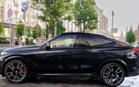 BMW X6, 2025 год, 15 100 000 рублей, 4 фотография