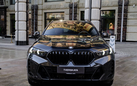 BMW X6, 2025 год, 15 100 000 рублей, 5 фотография