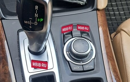 BMW X6, 2010 год, 1 400 000 рублей, 9 фотография
