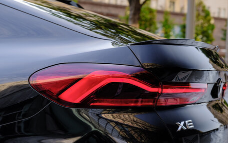BMW X6, 2025 год, 15 100 000 рублей, 14 фотография