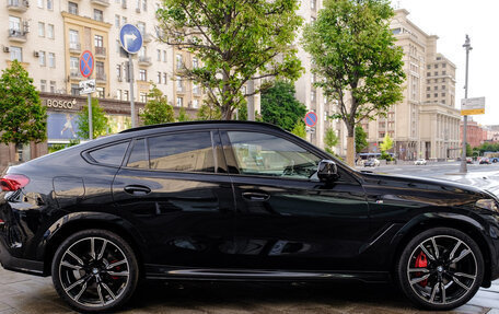 BMW X6, 2025 год, 15 100 000 рублей, 8 фотография