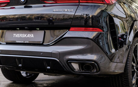 BMW X6, 2025 год, 15 100 000 рублей, 9 фотография