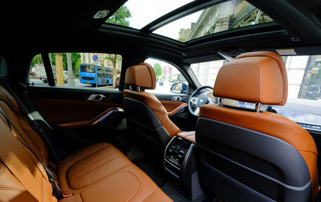BMW X6, 2025 год, 15 100 000 рублей, 16 фотография