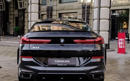 BMW X6, 2025 год, 15 100 000 рублей, 10 фотография