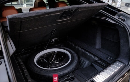 BMW X6, 2025 год, 15 100 000 рублей, 12 фотография