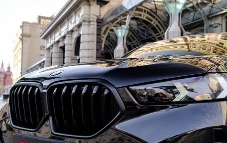 BMW X6, 2025 год, 15 100 000 рублей, 15 фотография