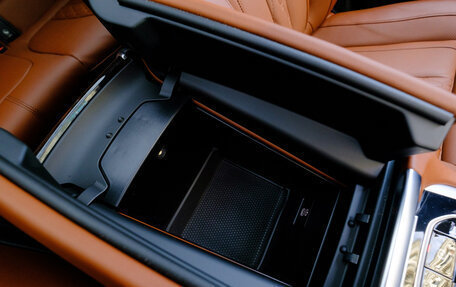 BMW X6, 2025 год, 15 100 000 рублей, 24 фотография