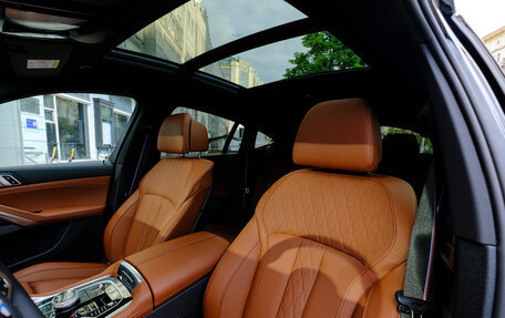 BMW X6, 2025 год, 15 100 000 рублей, 33 фотография