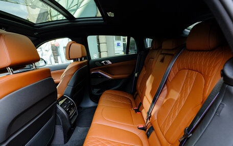 BMW X6, 2025 год, 15 100 000 рублей, 27 фотография
