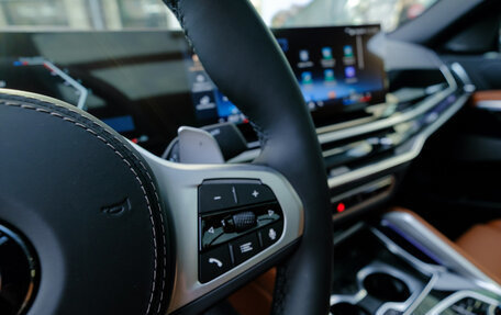 BMW X6, 2025 год, 15 100 000 рублей, 31 фотография