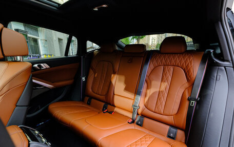 BMW X6, 2025 год, 15 100 000 рублей, 29 фотография