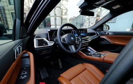 BMW X6, 2025 год, 15 100 000 рублей, 30 фотография