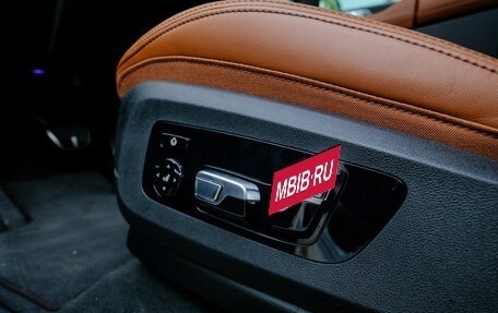 BMW X6, 2025 год, 15 100 000 рублей, 32 фотография