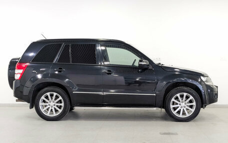 Suzuki Grand Vitara, 2014 год, 1 545 000 рублей, 4 фотография