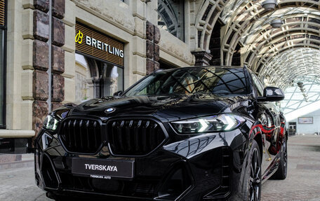BMW X6, 2025 год, 15 100 000 рублей, 36 фотография