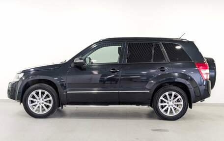 Suzuki Grand Vitara, 2014 год, 1 545 000 рублей, 8 фотография