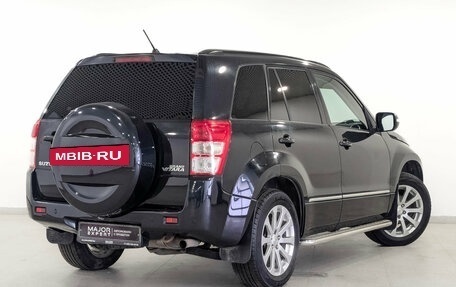 Suzuki Grand Vitara, 2014 год, 1 545 000 рублей, 5 фотография