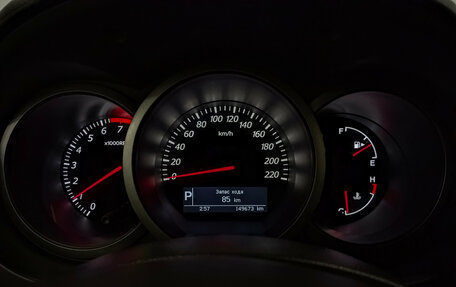 Suzuki Grand Vitara, 2014 год, 1 545 000 рублей, 16 фотография