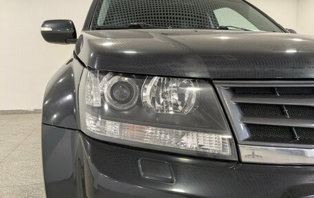 Suzuki Grand Vitara, 2014 год, 1 545 000 рублей, 11 фотография