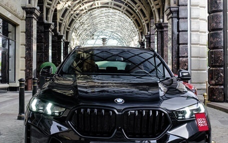 BMW X6, 2025 год, 15 100 000 рублей, 37 фотография