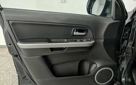 Suzuki Grand Vitara, 2014 год, 1 545 000 рублей, 19 фотография