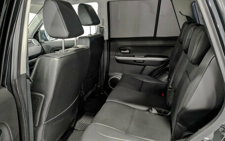 Suzuki Grand Vitara, 2014 год, 1 545 000 рублей, 18 фотография