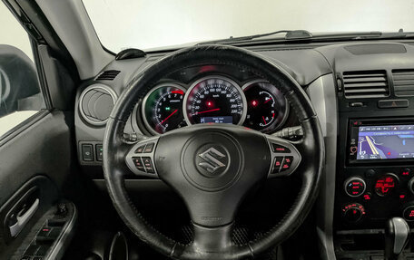 Suzuki Grand Vitara, 2014 год, 1 545 000 рублей, 21 фотография