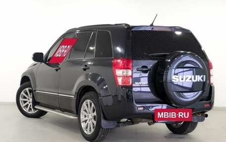 Suzuki Grand Vitara, 2014 год, 1 545 000 рублей, 7 фотография