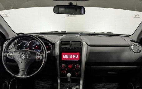 Suzuki Grand Vitara, 2014 год, 1 545 000 рублей, 14 фотография