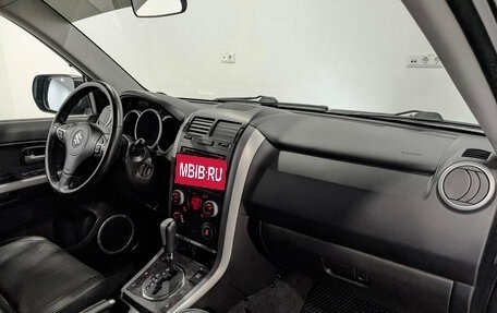 Suzuki Grand Vitara, 2014 год, 1 545 000 рублей, 13 фотография