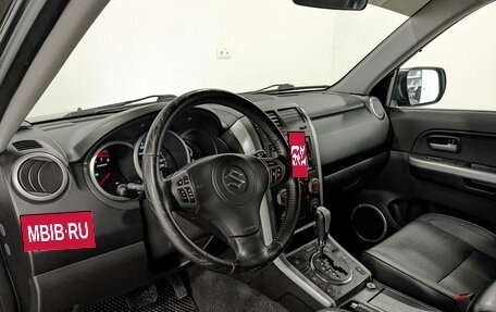 Suzuki Grand Vitara, 2014 год, 1 545 000 рублей, 15 фотография