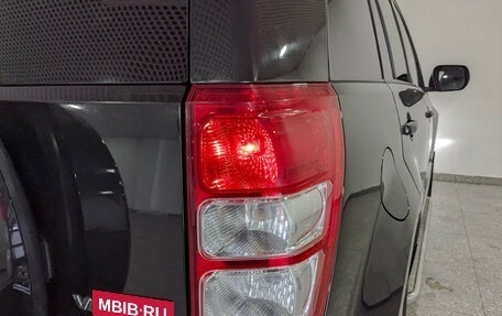 Suzuki Grand Vitara, 2014 год, 1 545 000 рублей, 26 фотография