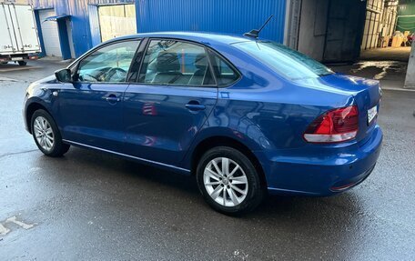 Volkswagen Polo VI (EU Market), 2019 год, 759 000 рублей, 4 фотография