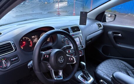 Volkswagen Polo VI (EU Market), 2019 год, 759 000 рублей, 7 фотография