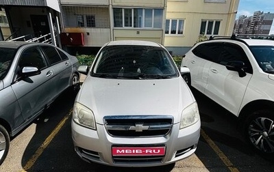 Chevrolet Aveo III, 2006 год, 220 000 рублей, 1 фотография